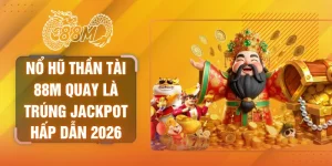 Nổ hũ thần tài