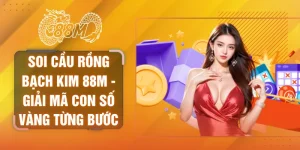 soi cầu rồng bạch kim